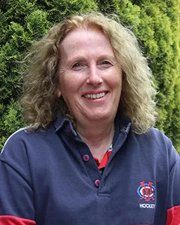 Alison Foenander