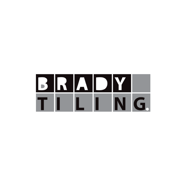 Brady Tiling logo
