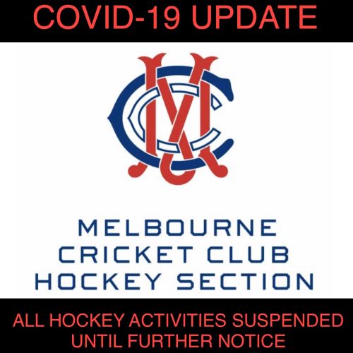 11.07.2020 COVID-19 UPDATE: Latest on MCC Hockey through COVID
