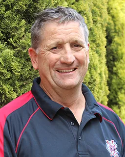 Gary March