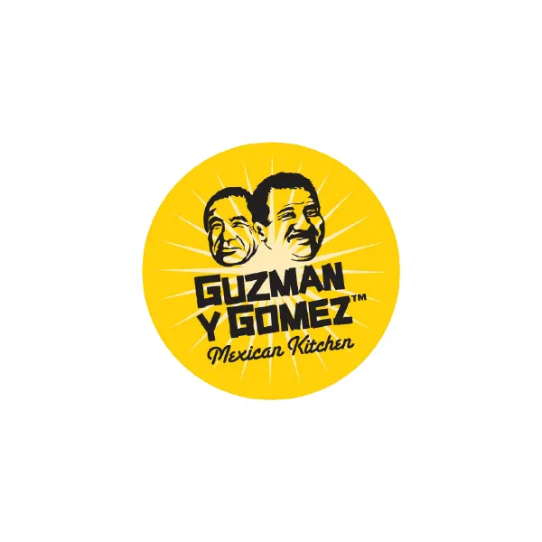 Guzman y Gomez logo