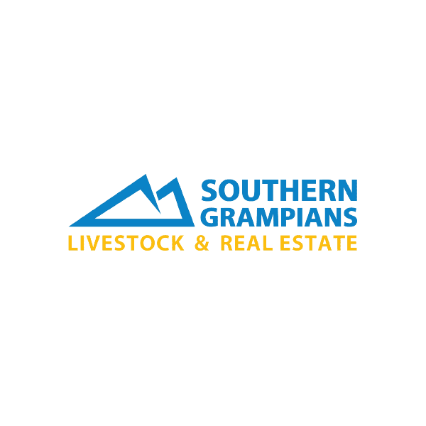 Southern Grampians Livestock & Real Estate logo
