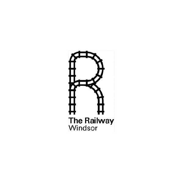The Railway Windsor logo