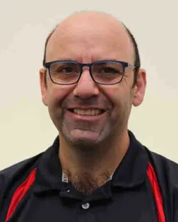 Vince Stranges
